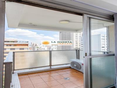 Apartamento para Venda, em , bairro Jardim Paulista, 2 dormitrios, 2 banheiros, 1 sute, 1 vaga