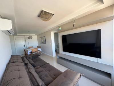 Apartamento para Venda, em Balnerio Cambori, bairro Centro, 2 dormitrios, 2 banheiros, 1 sute, 2 vagas