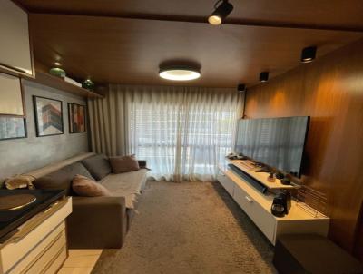 Apartamento 1 Quarto para Venda, em Salvador, bairro Barra, 1 dormitrio, 1 banheiro, 1 vaga