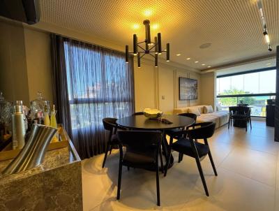 Apartamento para Venda, em , bairro Jardim Oceania, 3 dormitrios, 3 banheiros, 2 sutes, 2 vagas