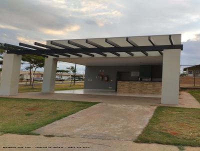 Casa em Condomínio para Venda, em , bairro Vargem Limpa I, 2 dormitórios, 1 banheiro