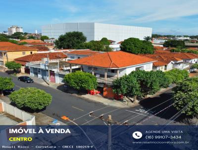 Imvel Comercial para Venda, em , bairro Centro