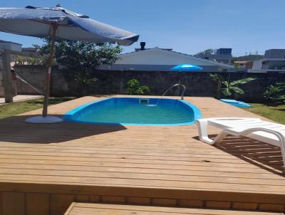 Casa para Venda, em Garopaba, bairro Ambrsio, 3 dormitrios, 2 banheiros, 1 sute, 3 vagas