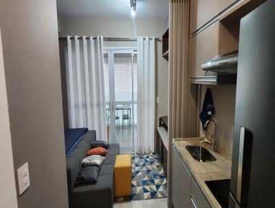 Apartamento / Usado para Locao, em , bairro Pinheiros, 1 dormitrio, 1 banheiro, 1 vaga