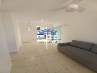 Apartamento para Venda, em , bairro Catu de Abrantes (Abrantes), 2 dormitrios, 1 banheiro, 1 vaga