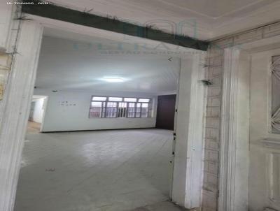 Casa para Locao, em Santos, bairro Campo Grande, 3 dormitrios, 2 banheiros