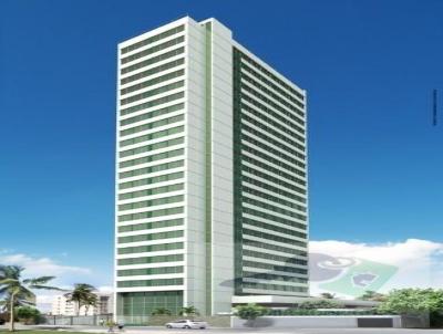 Apartamento para Venda, em Jaboato dos Guararapes, bairro Barra de Jangada, 1 dormitrio, 1 banheiro, 1 vaga