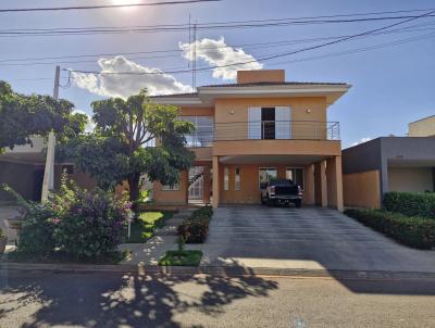Sobrado para Venda, em , bairro City Barretos, 3 dormit�rios, 3 banheiros, 3 su�tes, 4 vagas