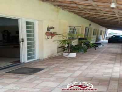 Chcara para Venda, em Caapava, bairro Piedade, 5 dormitrios, 3 banheiros, 10 vagas