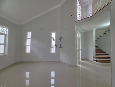 Casa em Condomnio para Venda, em , bairro Alm Ponte, 4 dormitrios, 5 banheiros, 3 sutes, 4 vagas
