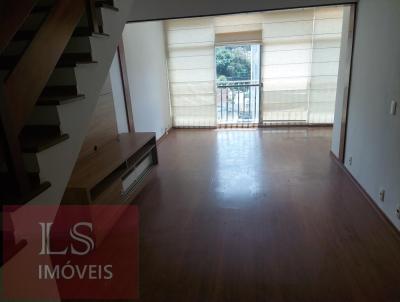 Cobertura para Venda, em , bairro Agries, 3 dormitrios, 2 banheiros, 2 sutes, 2 vagas