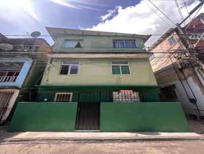 Casas 2 Quartos para Locao, em , bairro Ribeira, 2 dormitrios, 1 banheiro