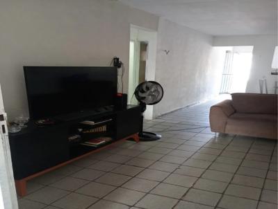 Casa para Venda, em , bairro Mangabeira, 3 dormitrios, 2 banheiros, 1 sute, 1 vaga