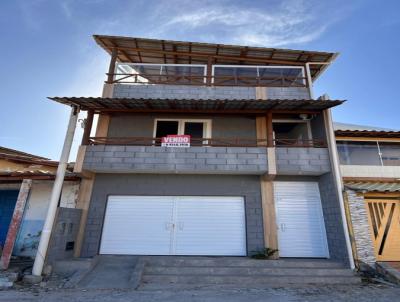 Residencial e Comercial para Venda, em Entre Rios, bairro Centro Vila Subama, 1 dormitrio, 1 sute