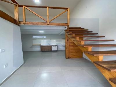 Kitnet para Locao, em , bairro Cordeiros, 1 dormitrio, 1 banheiro