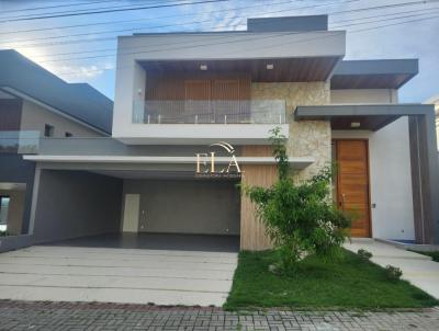 Casa em Condomnio para Venda, em , bairro Jaguary, 4 dormitrios, 4 sutes