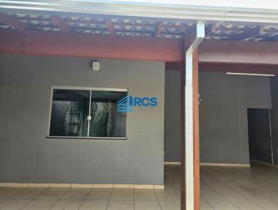 Casa para Venda, em Uberlndia, bairro Bosque dos Buritis, 3 dormitrios, 3 banheiros, 1 sute, 2 vagas
