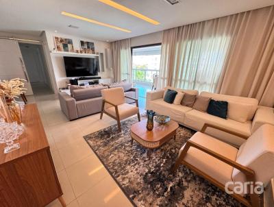 Apartamento 4 Quartos para Venda, em , bairro Patamares, 4 dormitrios, 5 banheiros, 3 sutes, 3 vagas