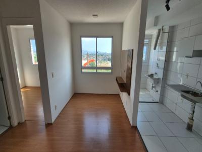 Apartamento para Venda, em Belford Roxo, bairro Centro, 2 dormitrios, 1 banheiro, 1 vaga