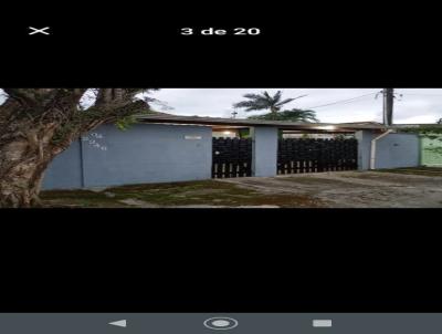 Casa para Venda, em , bairro Nova Itanham, 4 dormitrios, 2 banheiros, 4 vagas