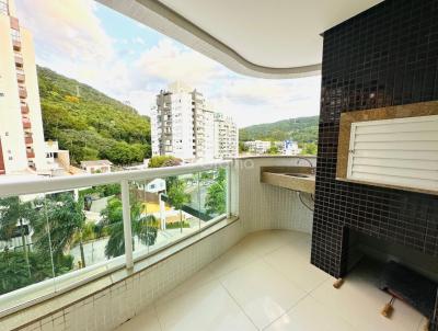 Apartamento para Venda, em Florianpolis, bairro Itacorubi, 3 dormitrios, 3 banheiros, 1 sute, 2 vagas