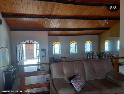 Casa para Venda, em Santana de Parnaba, bairro Jardim So Lus, 2 dormitrios, 2 banheiros, 1 sute, 3 vagas
