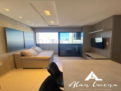 Apartamento para Locao, em , bairro Ponta Verde, 2 dormitrios, 3 banheiros, 1 sute, 1 vaga