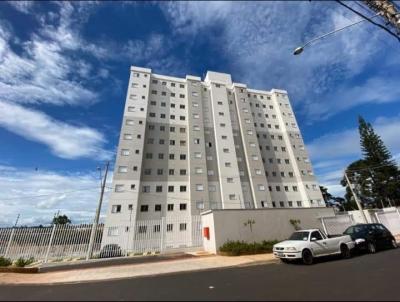 Apartamento para Locao, em So Carlos, bairro Recreio So Judas Tadeu, 2 dormitrios, 1 banheiro, 1 vaga