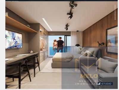 Apartamento para Venda, em , bairro Jatica, 1 banheiro, 1 vaga