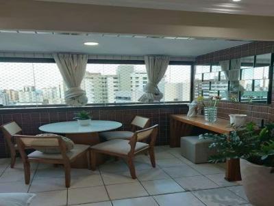 Apartamento para Venda, em Recife, bairro Boa Viagem, 3 dormitrios, 1 banheiro, 1 sute, 2 vagas