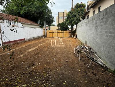Terreno para Venda, em So Jos dos Campos, bairro Jardim Maringa