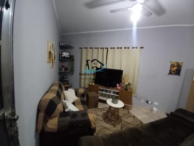 Casas 3 e 4 Quartos para Venda, em , bairro Solemar, 3 dormitrios, 2 banheiros, 1 sute, 3 vagas