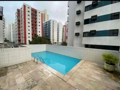 Apartamento para Venda, em Recife, bairro Boa Viagem, 3 dormitrios, 2 banheiros, 1 sute, 2 vagas