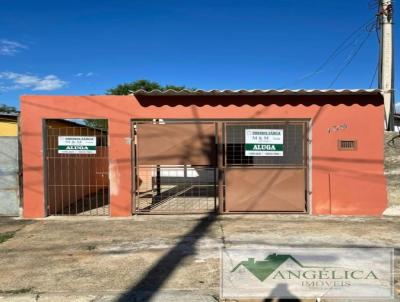 Casa para Locao, em , bairro Vila Balan, 2 dormitrios, 1 banheiro, 1 vaga