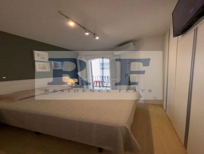 Flat para Locao, em So Paulo, bairro Jardim Paulista, 1 dormitrio, 1 banheiro, 1 vaga