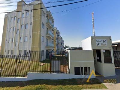 Apartamento Trreo para Locao, em Siqueira Campos, bairro Santa Izabel, 2 dormitrios, 1 banheiro
