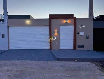 Casa para Venda, em , bairro RENASCER, 3 dormitrios, 2 banheiros, 1 sute, 3 vagas