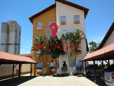 Apartamento para Venda, em , bairro Parque Santana, 2 dormitrios, 1 banheiro, 1 vaga