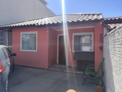 Casa para Venda, em , bairro São João do Rio Vermelho, 2 dormitórios, 1 banheiro, 1 suíte, 1 vaga