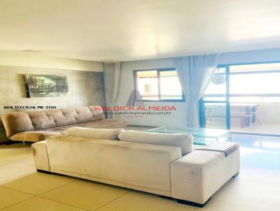 Apartamento para Venda, em Salvador, bairro Jardim Armação, 3 dormitórios, 3 banheiros, 1 suíte, 2 vagas