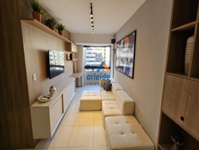 Apartamento para Venda, em , bairro Ponta Verde, 2 dormitrios, 2 banheiros, 1 sute, 1 vaga