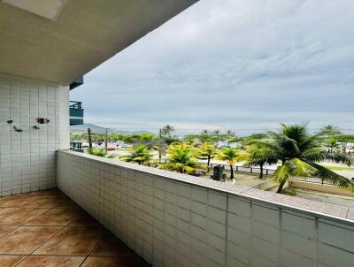 Apartamento para Venda, em Ubatuba, bairro EDIFICIO PIATA - PRAIA GRANDE, 3 dormitrios, 2 banheiros, 2 vagas