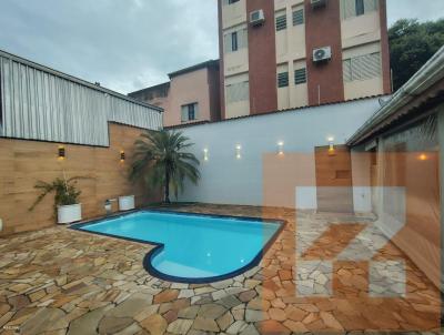 Casa para Locação, em Cachoeira Paulista, bairro Parque Primavera, 3 dormitórios, 3 banheiros, 2 suítes, 2 vagas