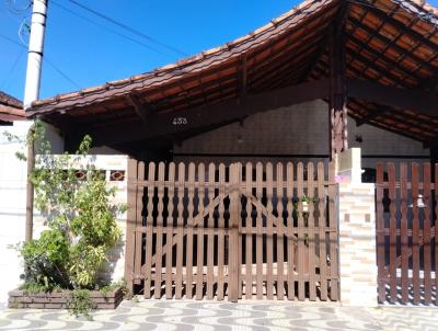 Casa para Venda, em , bairro Maracan, 1 dormitrio, 2 banheiros, 2 vagas