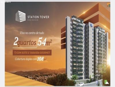 rea Privativa para Venda, em , bairro Dom Joaquim, 2 dormitrios, 1 vaga