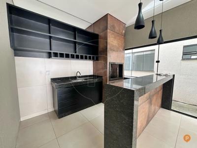 Casa para Locao, em , bairro Jardim dos Turistas, 3 dormitrios, 1 sute, 2 vagas