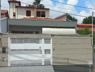 Casa para Venda, em , bairro Jardim Amrica, 3 dormitrios, 3 banheiros, 1 sute, 2 vagas