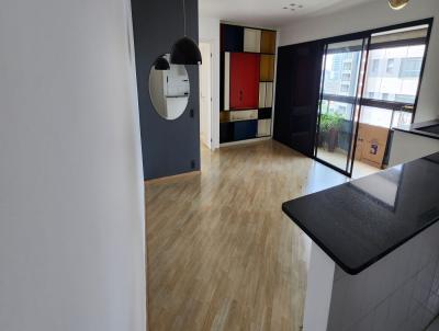 Apartamento / Usado para Venda, em , bairro Pinheiros, 2 dormitrios, 1 sute, 2 vagas