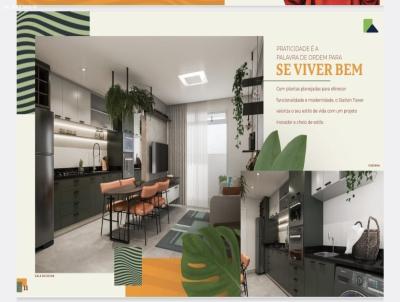 Apartamento para Venda, em , bairro Dom Joaquim, 2 dormitrios, 1 vaga