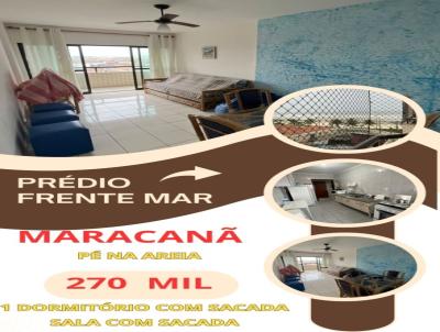 Apartamento para Venda, em , bairro Maracan, 1 dormitrio, 1 banheiro, 1 vaga